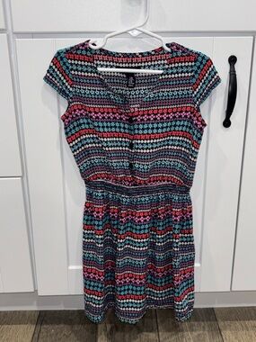 Gap Kids Dress Size 4/5
